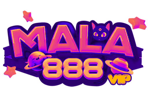 mala888 vip logo
